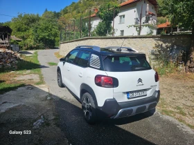 Citroen C3 Aircross undefined | Auto.bg — изображение 2