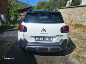 Citroen C3 Aircross undefined | Auto.bg — изображение 3
