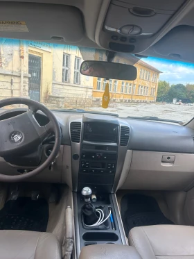 Kia Sorento 2.5 | Mobile.bg � ����� ������ 6