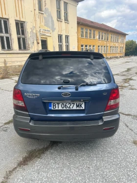 Kia Sorento 2.5 | Mobile.bg � ����� ������ 4
