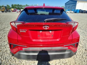 Toyota C-HR 2.0l Le - 12000 € - 81772918 6