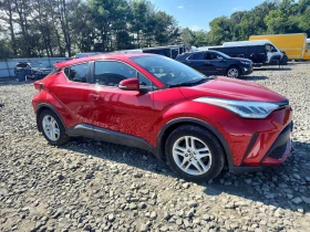 Toyota C-HR 2.0l Le - 12000 € - 81772918 4