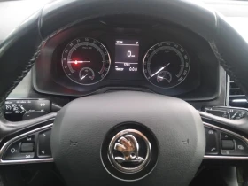 Skoda Kodiaq Aвтомат-158.700км-4х4 | Auto.bg — изображение 5