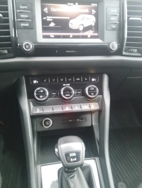 Skoda Kodiaq Aвтомат-158.700км-4х4 | Auto.bg — изображение 4
