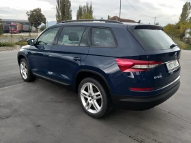 Skoda Kodiaq Aвтомат-158.700км-4х4 | Auto.bg — изображение 10