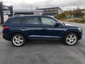 Skoda Kodiaq Aвтомат-158.700км-4х4 | Auto.bg — изображение 11
