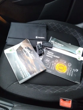 Skoda Kodiaq Aвтомат-158.700км-4х4 | Auto.bg — изображение 7