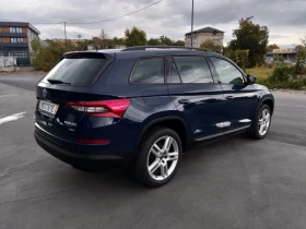 Skoda Kodiaq Aвтомат-158.700км-4х4 | Auto.bg — изображение 12