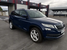 Skoda Kodiaq Aвтомат-158.700км-4х4