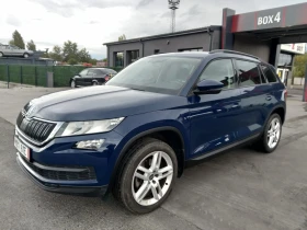 Skoda Kodiaq Aвтомат-158.700км-4х4 | Auto.bg — изображение 9