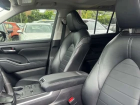 Toyota Highlander - 34081 € - 86738078 16