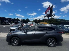Toyota Highlander - 34081 € - 86738078 4