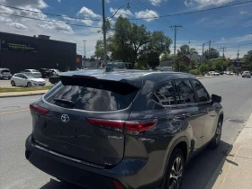 Toyota Highlander - 34081 € - 86738078 7