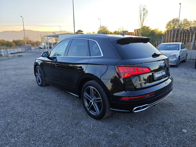 Audi SQ5 Full УНИКАТ, снимка 7 - Автомобили и джипове - 47665660