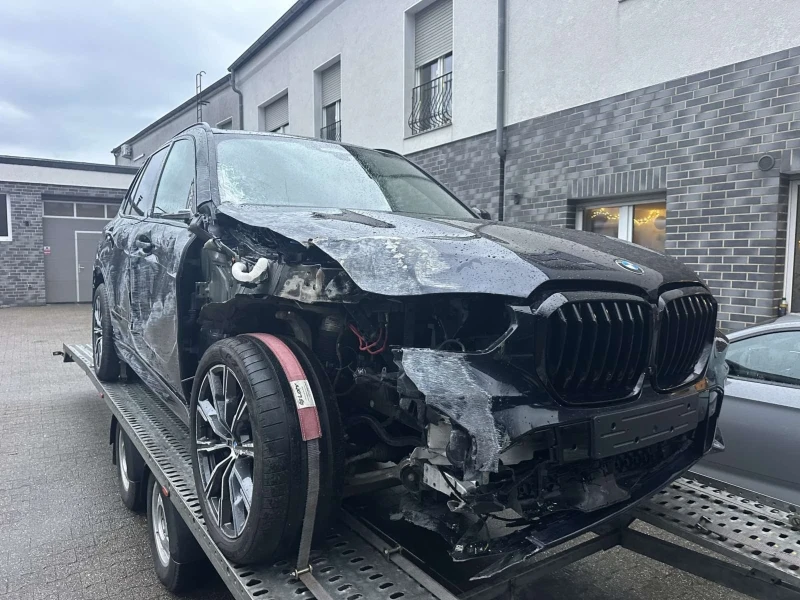 BMW X4 2.0д и 3.0д Х3 и Х4 на части, снимка 1 - Автомобили и джипове - 48958472