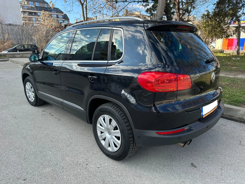 VW Tiguan, снимка 6 - Автомобили и джипове - 49349361