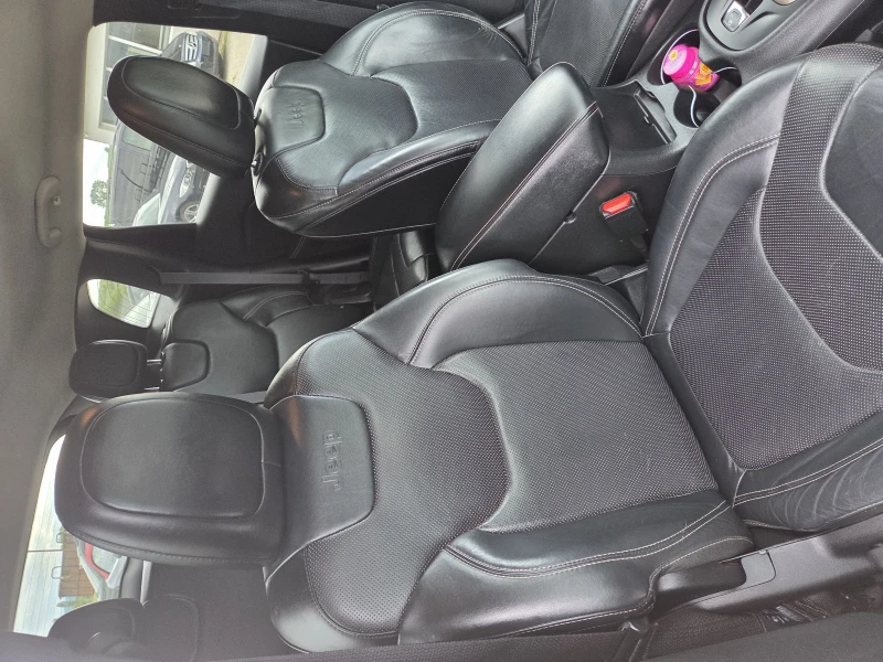 Jeep Cherokee 2.0, снимка 14 - Автомобили и джипове - 52580568