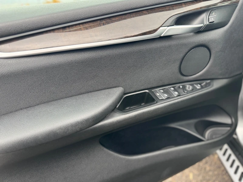 BMW X5 3.5i * 79000KM.* , снимка 7 - Автомобили и джипове - 52343388