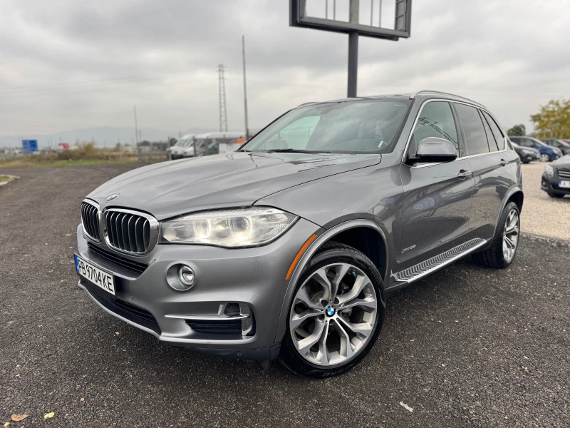 BMW X5 3.5i * 79000KM.* 