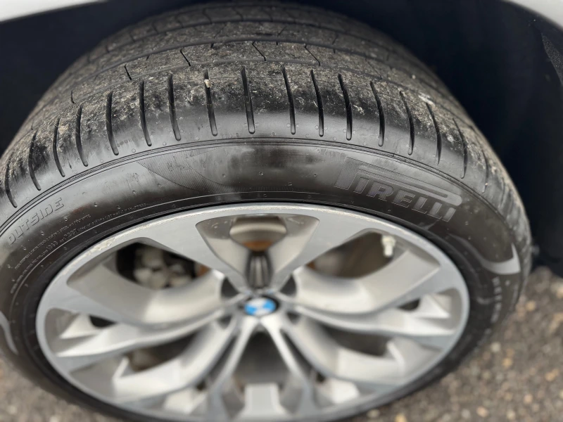 BMW X5 3.5i * 79000KM.* , снимка 16 - Автомобили и джипове - 52343388