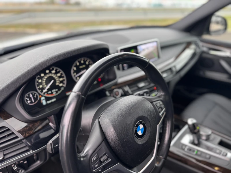 BMW X5 3.5i * 79000KM.* , снимка 6 - Автомобили и джипове - 52343388