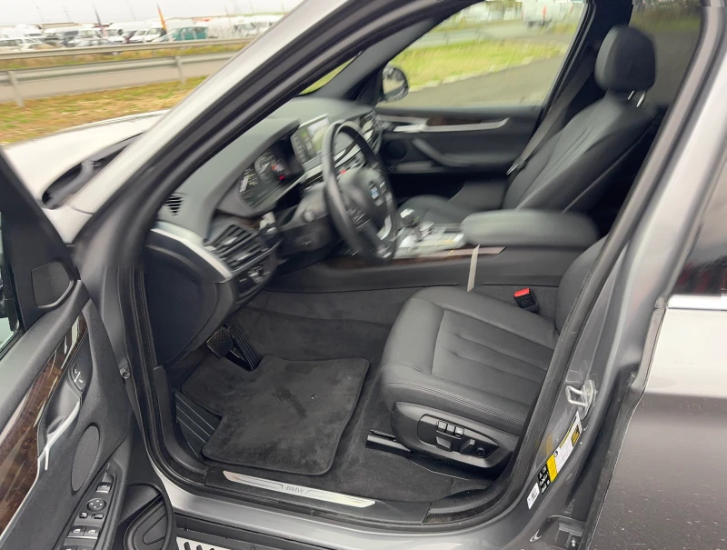 BMW X5 3.5i * 79000KM.* , снимка 4 - Автомобили и джипове - 52343388