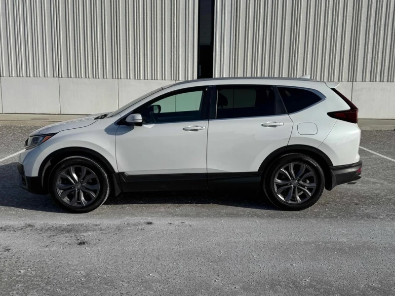 Honda Cr-v * Sport * CARFAX * БЕЗ ПЪРВОНАЧАЛНА ВНОСКА, снимка 2 - Автомобили и джипове - 53151972