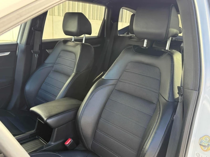 Honda Cr-v * Sport * CARFAX * БЕЗ ПЪРВОНАЧАЛНА ВНОСКА, снимка 8 - Автомобили и джипове - 53151972