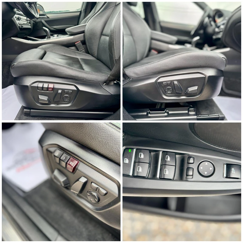 BMW X4 ::3.0D::xDrive::M-SPORT, снимка 13 - Автомобили и джипове - 53232734