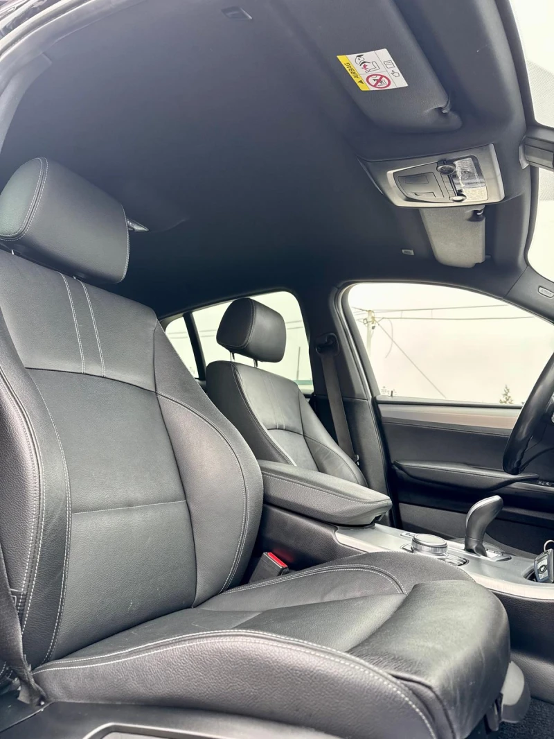 BMW X4 ::3.0D::xDrive::M-SPORT, снимка 11 - Автомобили и джипове - 53232734