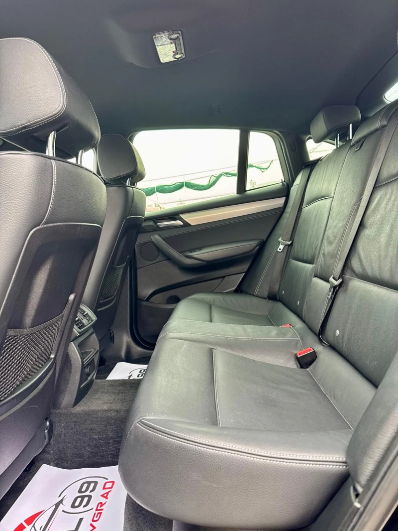 BMW X4 ::3.0D::xDrive::M-SPORT, снимка 12 - Автомобили и джипове - 53232734