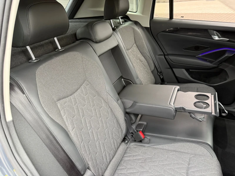 VW Tiguan Гаранция, IQ Drive, Distronic, 360, GOAL, снимка 13 - Автомобили и джипове - 53251041