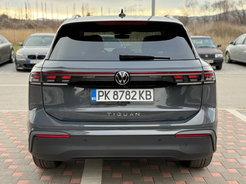 VW Tiguan Гаранция, IQ Drive, Distronic, 360, GOAL, снимка 6 - Автомобили и джипове - 53251041