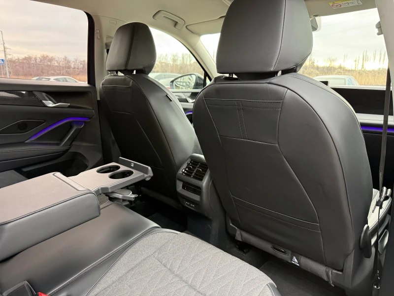 VW Tiguan Гаранция, IQ Drive, Distronic, 360, GOAL, снимка 14 - Автомобили и джипове - 53251041