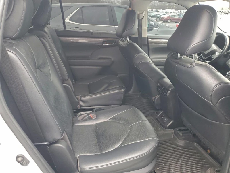 Toyota Highlander L, снимка 11 - Автомобили и джипове - 53411207