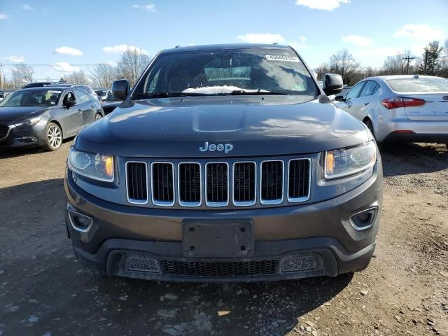 Jeep Grand cherokee 3.6* V6* 8ZF* ПОДГРЕВ* КАМЕРА* КЕЙЛЕС, снимка 5 - Автомобили и джипове - 49277905