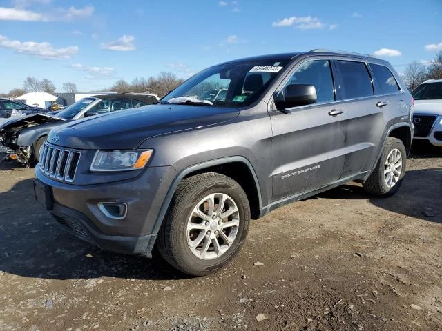 Jeep Grand cherokee 3.6* V6* 8ZF* ПОДГРЕВ* КАМЕРА* КЕЙЛЕС, снимка 1 - Автомобили и джипове - 49277905