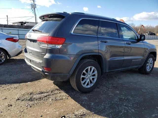 Jeep Grand cherokee 3.6* V6* 8ZF* ПОДГРЕВ* КАМЕРА* КЕЙЛЕС, снимка 3 - Автомобили и джипове - 49277905