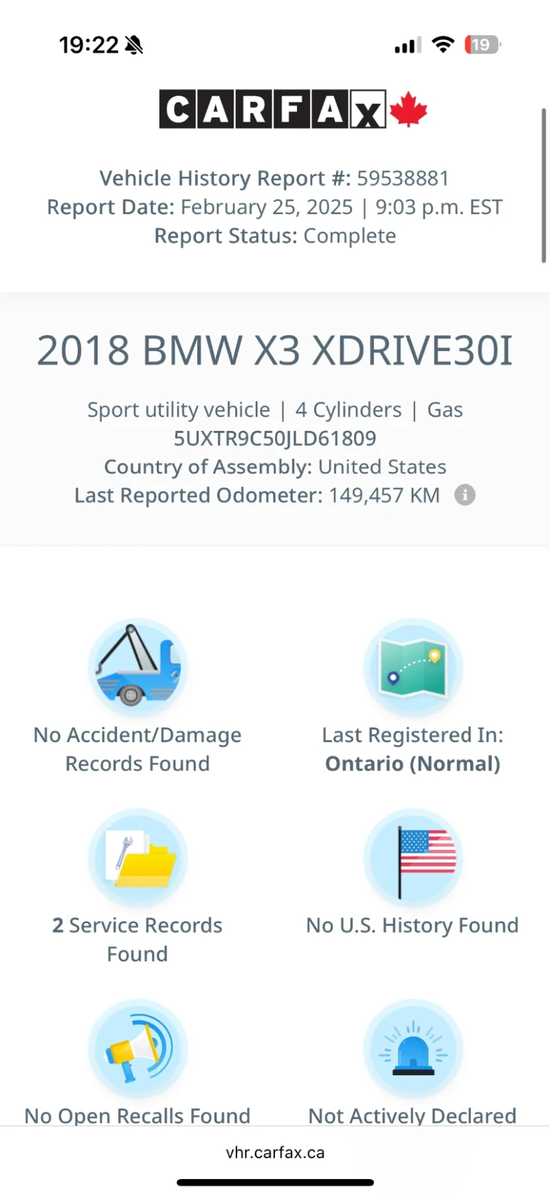 BMW X3 30i xDrive M SPORT Individual - 46990 лв. - 13471634 17