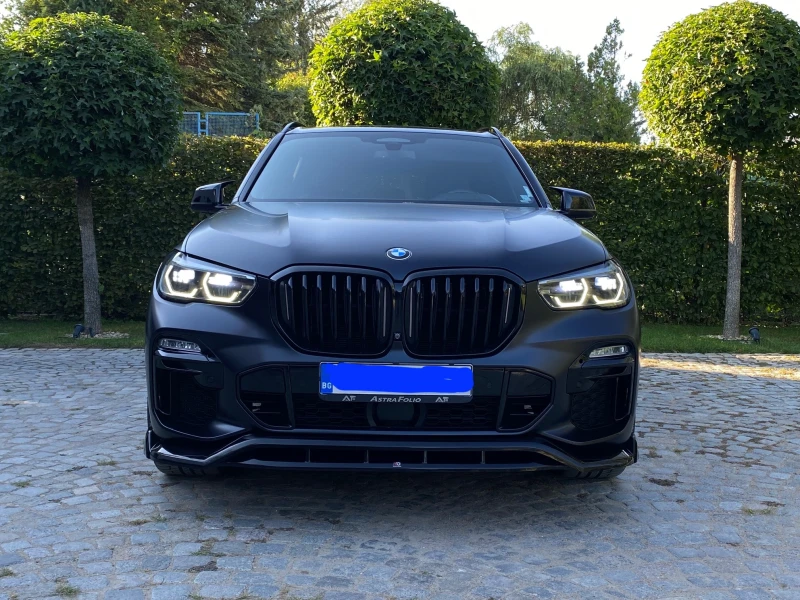 BMW X5 M50i - 62000 € - 19067720 1