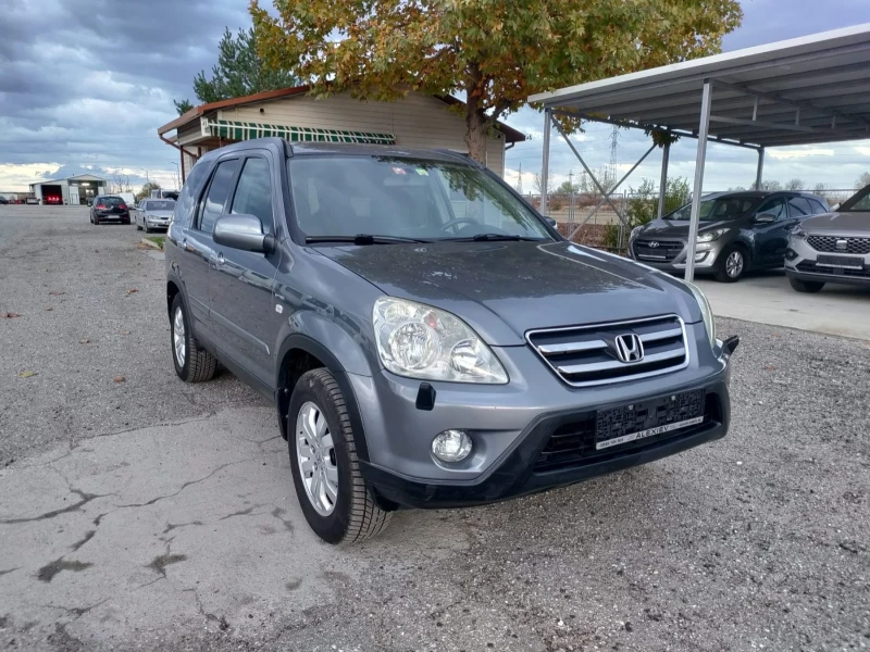 Honda Cr-v 2.0i-VTEC Face Автоматик - 14000 лв. / 7158.09 € - 96633213 1