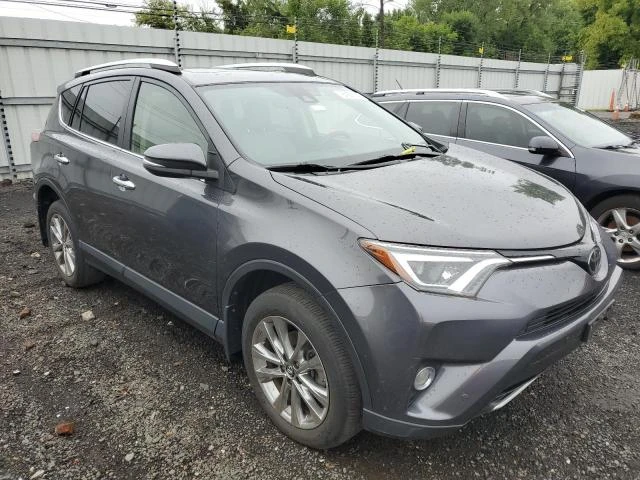 Toyota Rav4 LIMITED, снимка 5 - Автомобили и джипове - 52724607
