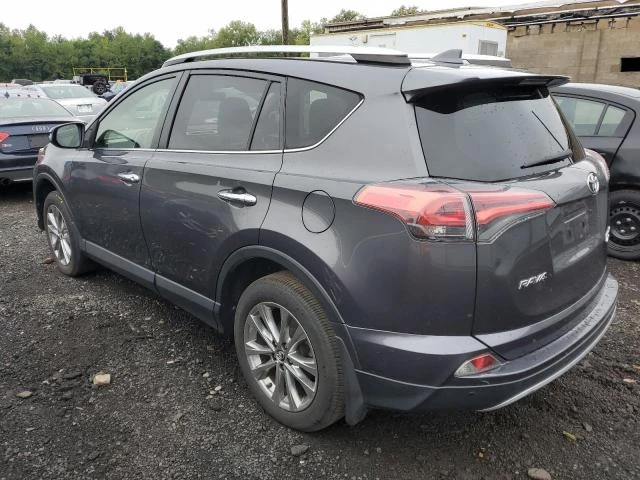 Toyota Rav4 LIMITED, снимка 2 - Автомобили и джипове - 52724607