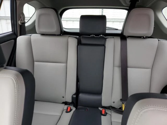 Toyota Rav4 LIMITED, снимка 10 - Автомобили и джипове - 52724607