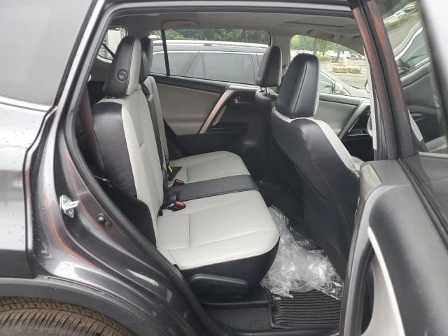 Toyota Rav4 LIMITED, снимка 9 - Автомобили и джипове - 52724607