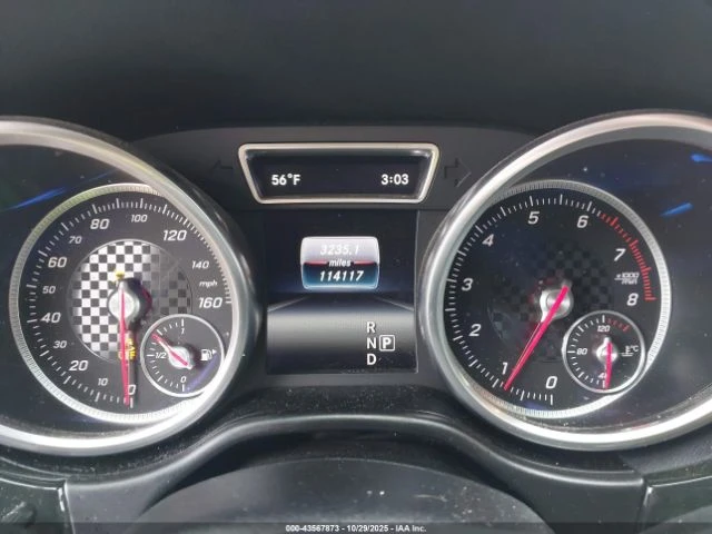 Mercedes-Benz GLE 450 AMG COUPE 4MATIC, снимка 11 - Автомобили и джипове - 52736377