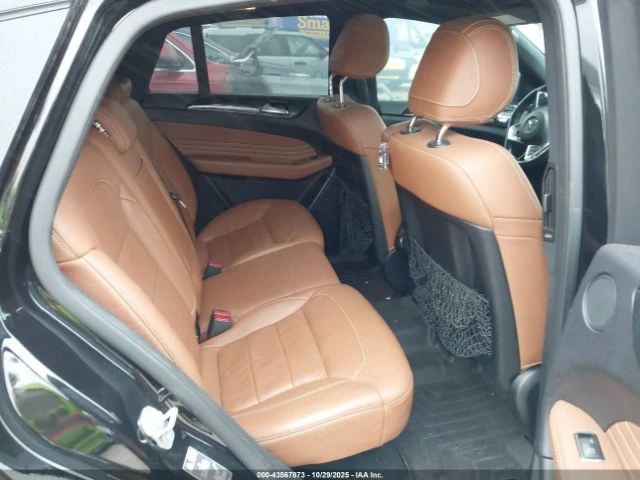 Mercedes-Benz GLE 450 AMG COUPE 4MATIC, снимка 13 - Автомобили и джипове - 52736377