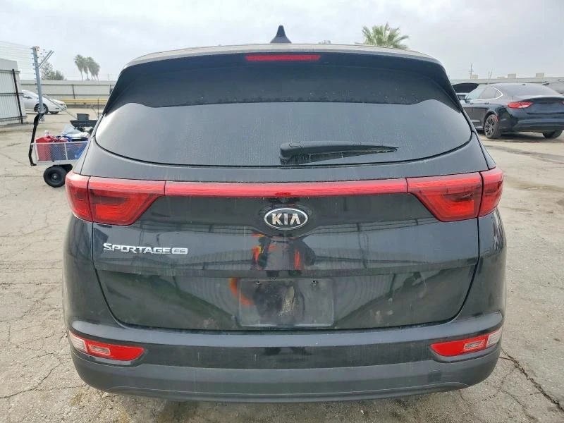 Kia Sportage 2.4L 4 Front-wheel Drive | Mobile.bg � ����������� 7