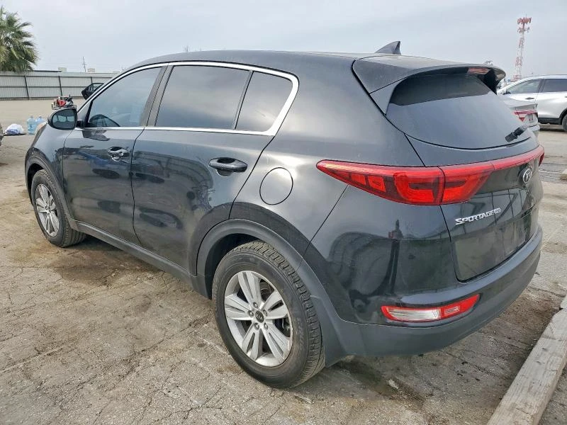 Kia Sportage 2.4L 4 Front-wheel Drive | Mobile.bg � ����������� 3