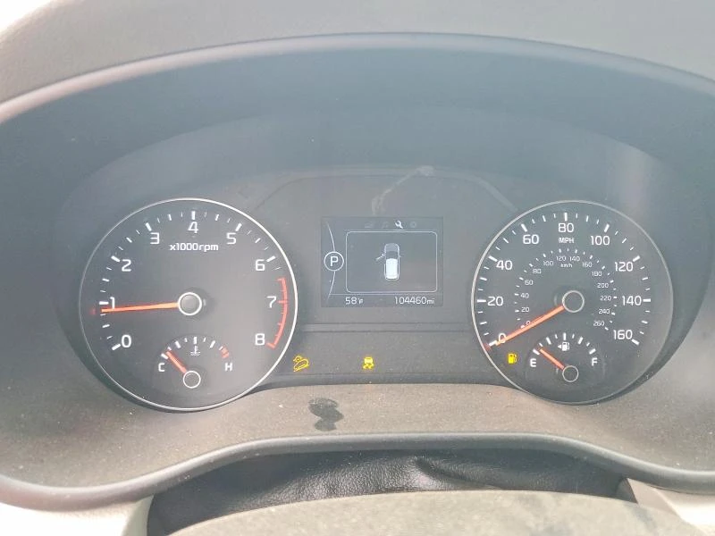 Kia Sportage 2.4L 4 Front-wheel Drive | Mobile.bg � ����������� 10